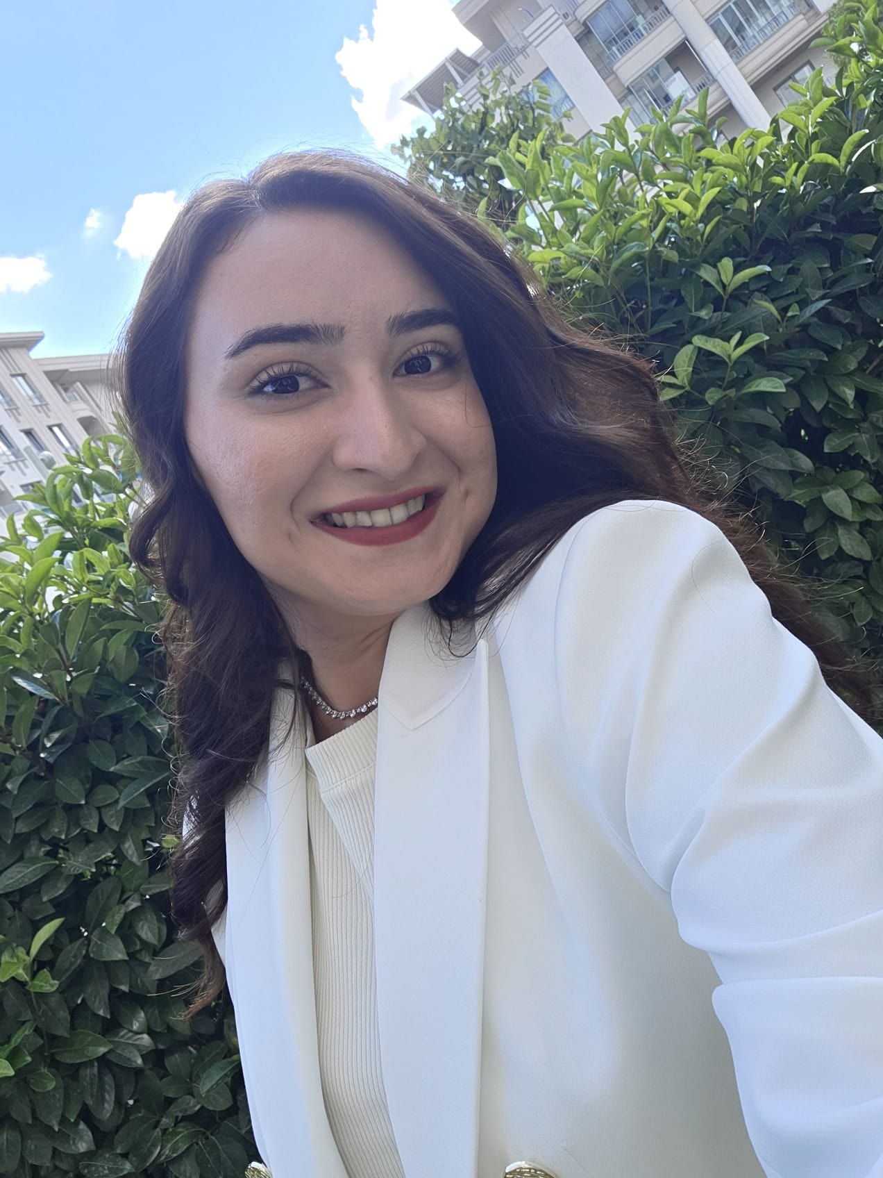 Uzman Klinik Psikolog Begüm Aydın Ekici